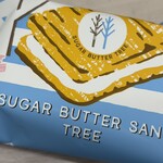 シュガーバターの木 ＪＲ上野駅店 - 