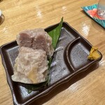 スシイザカヤ 楽 - 