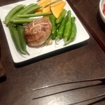 あぶりや平平 - 