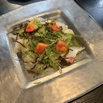 錦糸町日本酒バル ふとっぱらや - 