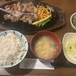 鳥料理 ゆふ - 