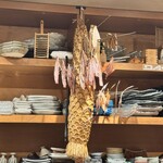 スシイザカヤ 楽 - 