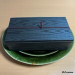 御料理 寺沢 - オミヤ