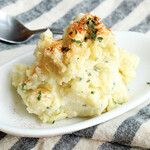 Bar Espanol LA BODEGA - -アリオリポテト