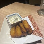 めしや 一之助 - 