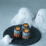 立町カヌレ+ - 「ハロウィン」季節限定カヌレ