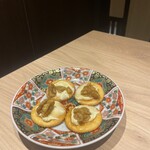 めしや 一之助 - 