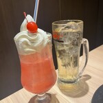 めしや 一之助 - 