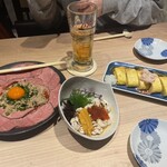 めしや 一之助 上野店 - 