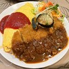 洋食屋 ぷてぃ あう゛ぃにょん