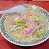 思案橋ラーメン