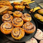 CICON BAKERY by NOHGA HOTEL - 