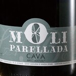 Bar Espanol LA BODEGA - モリ・パレリャーダ ブリュット ナチュレ