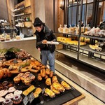 CICON BAKERY by NOHGA HOTEL - 