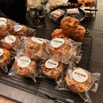 CICON BAKERY by NOHGA HOTEL - 