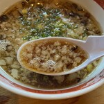 麺尊RAGE RENEGADES - 