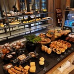 CICON BAKERY by NOHGA HOTEL - 