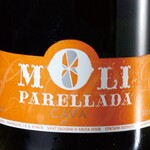 Bar Espanol LA BODEGA - モリ・パレリャーダ ブリュット