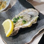 魚と酒 はなたれ 新橋店 - 