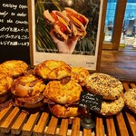 CICON BAKERY by NOHGA HOTEL - 