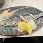 魚と酒 はなたれ 新橋店 - 