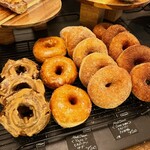 CICON BAKERY by NOHGA HOTEL - 