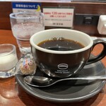 珈琲館 - ドリンク写真: