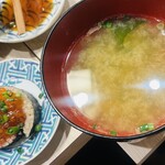 魚と酒 はなたれ 新橋店 - 