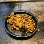 はりまや 新栄店 - 