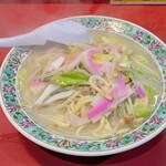 思案橋ラーメン - 