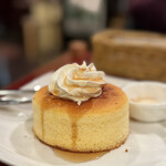 サモアール ジョイナス本店 - 