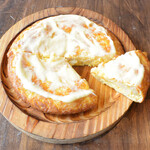 Bar Espanol LA BODEGA - -ジャガイモのトルティージャ（スペインオムレツ）