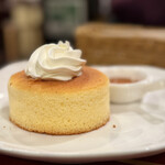 サモアール ジョイナス本店 - 