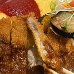 洋食屋 ぷてぃ あう゛ぃにょん - 