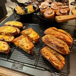 CICON BAKERY by NOHGA HOTEL - 