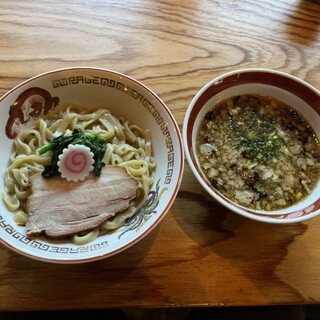 麺尊RAGE RENEGADES_1