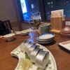 鯖と創作料理の店 廣半