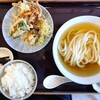 讃岐うどん十四明