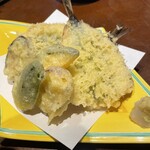 鯖と創作料理の店 廣半 - 