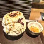 茶房 オクノシブヤ - 