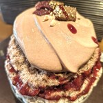 茶房 オクノシブヤ - 