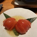 博多もつ鍋 やまや - 