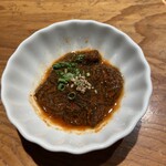 博多もつ鍋 やまや - 