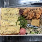 ごはん屋 米米 - 