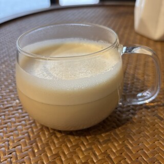 アカシ カフェ_0