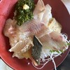 海鮮料理 おかりば