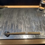 トンカツとワイン 日月 - 