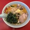 ラーメン 山岡家 松戸北小金店