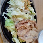 ステーキのどん - 