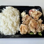 炭火屋 SHU - ご飯大盛り無料